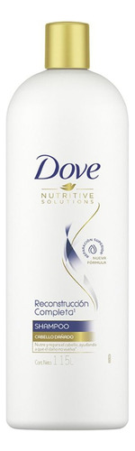 Shampoo Dove 1.15l - L a $50000