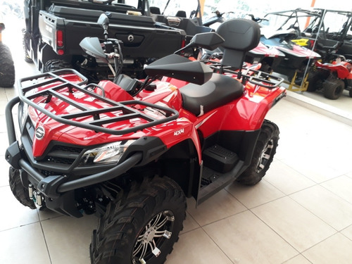 Gamma Cf Force 520