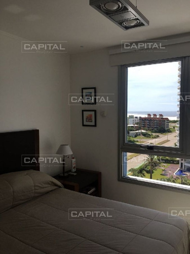 Imagen 7 de 21 de Forest Tower Punta Del Este Apartamento Dos Dormitorios - Punta Del Este Aidy Grill