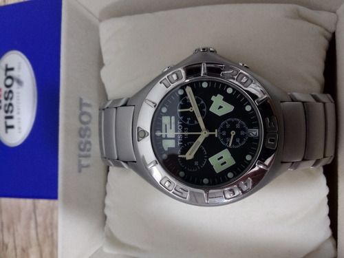 Tissot Atollo