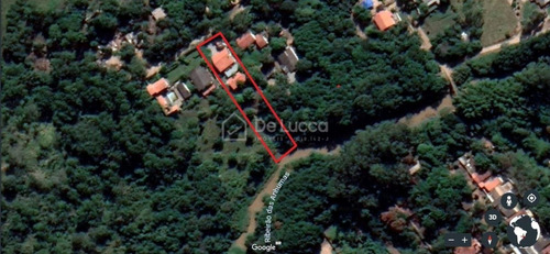 Imagem 29 de 30 de Chácara À Venda Em Chácara Santa Margarida - Ch009346