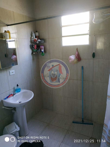 Imagem 26 de 30 de Chácara Com 3 Dorms, Loty, Mongaguá - R$ 350 Mil, Cod: 405013 - V405013