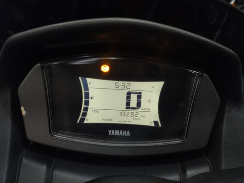 Yamaha Nmax 160
