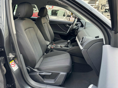 Audi Q2 1.4 35 Tfsi Dynamic