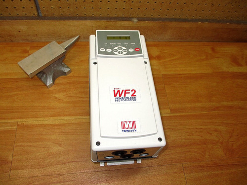 Tb Wood's Wf2c4005-0b *new-lightly Used* Wf2 Sensor Ccw