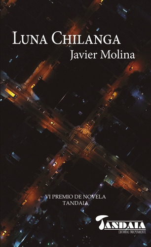 Luna Chilanga - Javier Molina