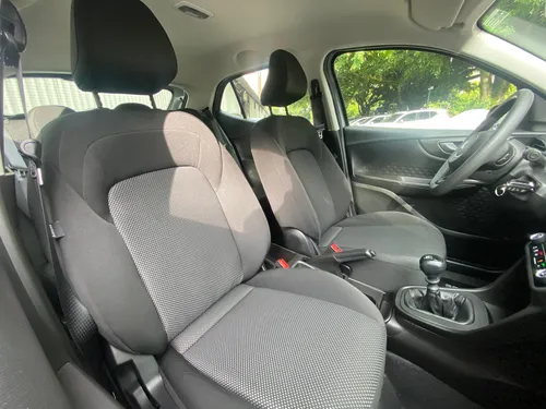 Fiat Pulse 1.3 Drive Aut