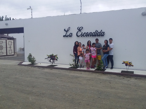 Imagen 9 de 14 de Casa Privada De Alquiler En Playa Almendro Tonsupa