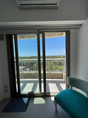 Imagen 8 de 28 de Dpto Alquiler Pinamar 2 Amb Edificio Positive Tower I
