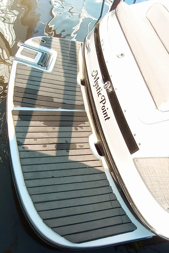 Quicksilver 2400 Klase A Volvo Penta 280 Hp Duoprop