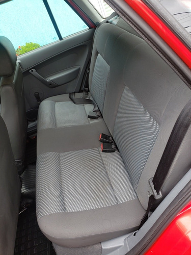 Volkswagen Gol 1.0 Trend Total Flex 5p 2012 - Unico Dono