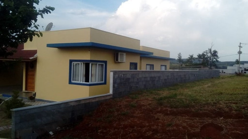 Imagem 23 de 23 de Casa Com 3 Dormitórios À Venda, 166 M² Por R$ 850.000,00 - 7 Lagos - Itatiba/sp - Ca1450