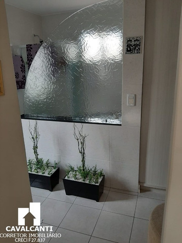 Imagem 10 de 30 de Casa - Ca00237 - 70325093