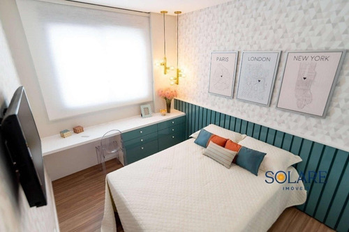 Imagem 7 de 15 de Apartamento - Agronomica - Ref: 65483 - V-65483