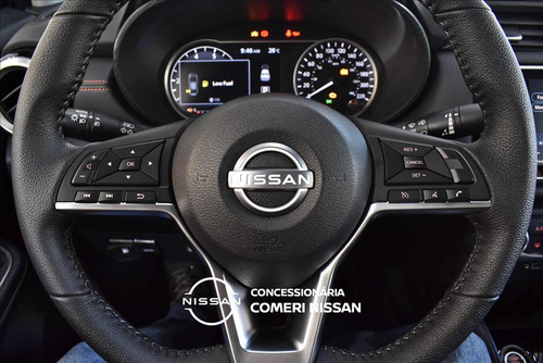 Versa 1.6 16v Flex Sr Xtronic