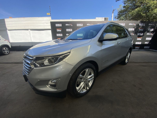 Chevrolet Equinox 1.5t Premier At Awd