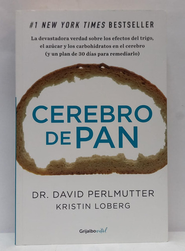 Cerebro De Pan