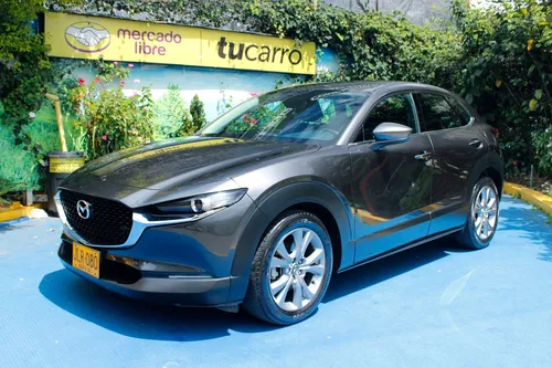 Mazda CX-30 2.0 Touring At