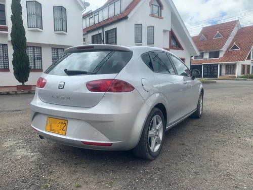 Seat Leon 1.6 Copa