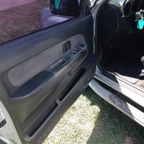 Nissan X-terra 2.8 Se 4x4