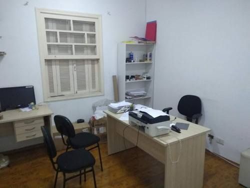 Sobrado Comercial Para Venda E Locação, Tatuapé, São Paulo. - So6371