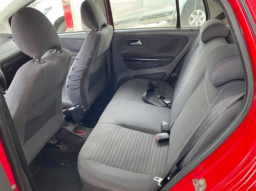 Imagem 6 de 9 de Volkswagen Crossfox 1.6 Mi Flex 8v 4p Manual