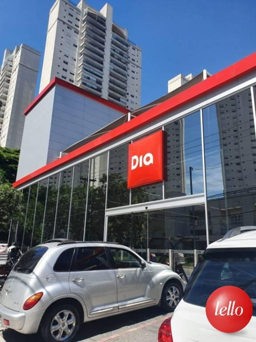 Imagem 1 de 4 de Comercial/industrial - Ref: 244470