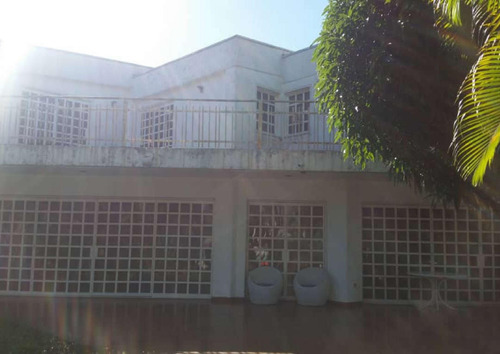 Imagen 8 de 26 de Se Vende Casa 550m2 5h/7b/6p Urb. Miranda