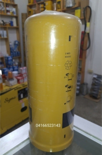 Filtro Hidráulico. Bt8878-mpg 225-4118 Hf6588 P165675