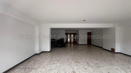 Oportunidad Unica Encantador Apartamento Santa Paula #24-16931 Lb