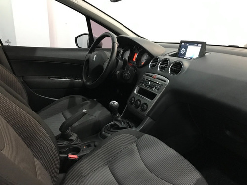 Imagen 11 de 18 de Peugeot 308 Allure Nav Hdi Feline Active Gt Gti 3008 208 408