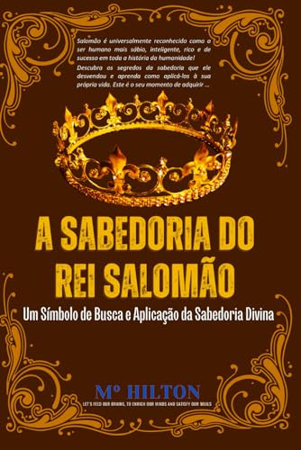 A Sabedoria Do Rei Salomão: Um Símbolo De Busca E Aplicação