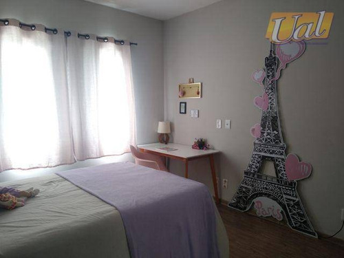 Imagem 19 de 30 de Casa Com 4 Dormitórios À Venda, 330 M² Por R$ 1.300.000,00 - Morumbi - Atibaia/sp - Ca1855