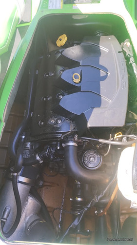 Jet Ski Sea Doo Gti Se 130 Hp
