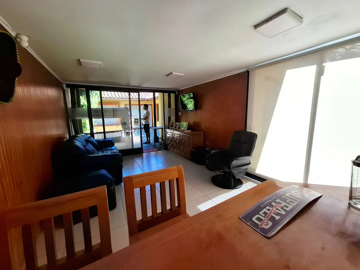 Imagen 4 de 13 de Venta Casa Barrio Tenis 4 Dorm 3 Baños (176921)