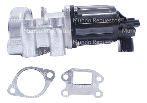 Valvula Egr Mitsubishi L200 Work 2500 4d56t Ka4t Do 2.5 2010