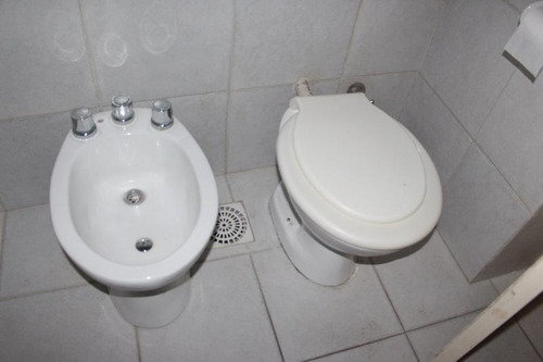 Buenos Aires Al 900 - Venta Pasillo Monoambiente Zona Monumento - Rosario