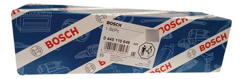 Inyector Amarok 180 Hp 0445110369 0445110647 Bosch Original