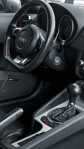 Audi TT Roadster 2.0 T Fsi Stronic 200cv