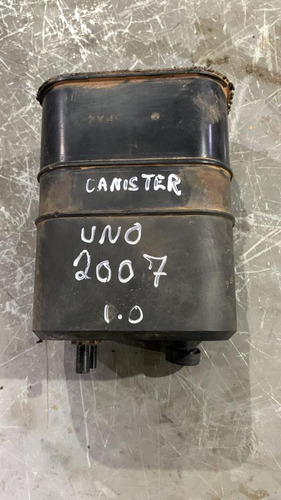 Canister Uno 1.0 2007