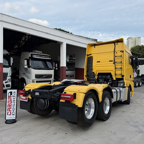 Vw 28460 28 460 Meteor 6x2 = Fh460 R440 R450 2544 Daf Man