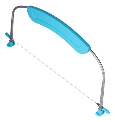 Cable Ajustable De Acero Inoxidable Cake Leveler 304