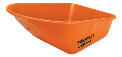 Concha Para Carretilla Cat- 60x Truper Expert 102994