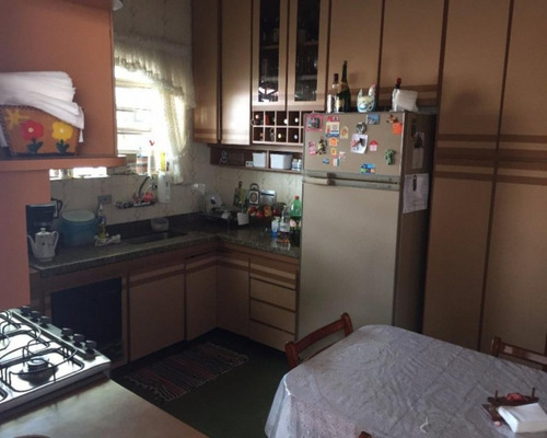 Imagem 5 de 18 de Vila Jaguara. Amplo Sobrado Ao Lado Do Parque Dos Remedios. - Ca00653 - 34656424