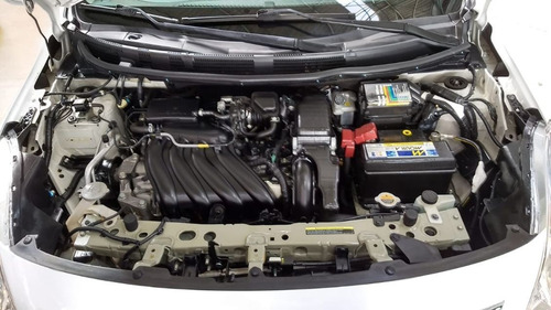 Versa 1.6 Sl 2013 1°dono, Completo ( 969 S/entrada )