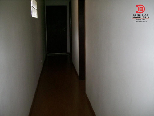 Imagem 5 de 15 de Sobrado - Vila Ponte Rasa - Ref: 2330 - V-2330