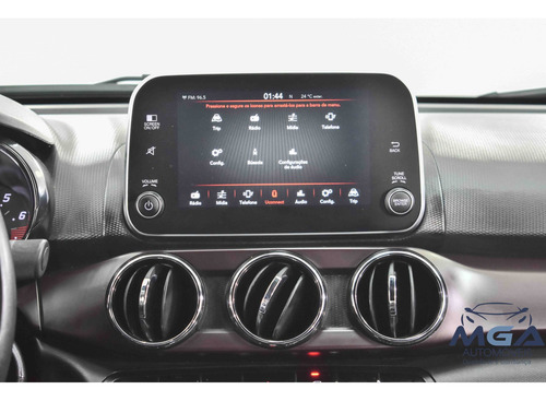 Fiat Cronos 1.3 FIREFLY FLEX PRECISION CVT