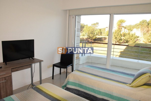 Imagen 8 de 25 de Apartamento En Veramansa En Alquiler 2 Dormitorios