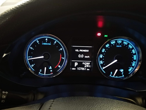 Toyota Corolla Xei Cvt