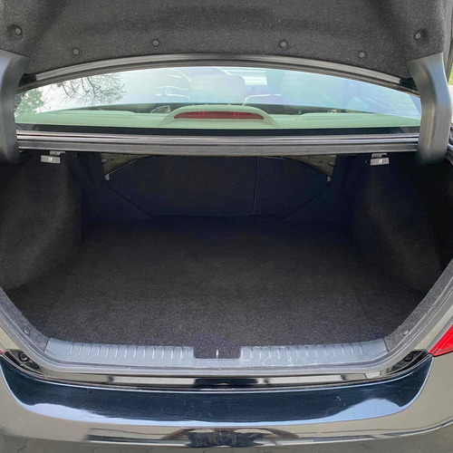 Honda Civic 1.8 Exs At 140cv 2013